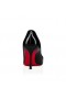 Christian Louboutin Dolly Pompa 85 Mm CL Ayakkabı Pompaları