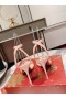Christian Louboutin Loubigirl 85 Mm Sandalet Rugan Pembe