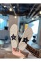 Walk'n'dior Sneaker Leopar Dior Eğik Teknik File