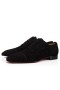 Christian Louboutin Greggo Orlato Siyah Daire