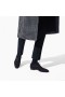 Christian Louboutin Greggo Orlato Siyah Daire