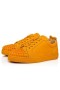 Christian Louboutin Louis Junior Epice / epice Mat Süet Deri