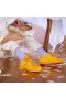 Christian Louboutin Louis Junior Epice / epice Mat Süet Deri