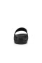 Christian Louboutin Donanma Havuzu Siyah Neopren Flip Flop