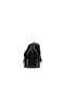 Christian Louboutin Oxford Vatik Siyah Patent