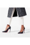 Christian Louboutin Pompaları Kate 100 mm Siyah Nappa Parlak