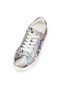 Christian Louboutin Spor Ayakkabı Vieirissima Roccia / bianco Buzağı