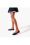Christian Louboutin Soniettina Siyah / lin Siyah Nappa