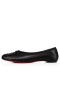 Christian Louboutin Soniettina Siyah / lin Siyah Nappa