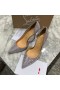 Christian Louboutin Iriza Strass Pumps 100mm Multicolor