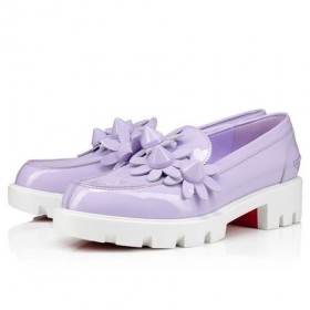 Christian Louboutin Düz Lil Duman / lil Sm Luc / lin Lil S Rugan