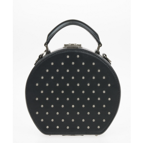 Saint Laurent Siyah Mika Sıcak Kutu Ãıtçıt Ãanta Saint Laurent Ãanta