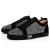 Christian Louboutin Louis Junior SP Siyah Strass