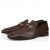 Christian Louboutin Mj Moc Loafers Polo Fabric Cosme