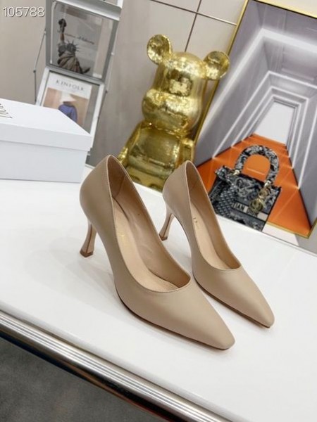 Dior Natural Atraer Cuero De La Bomba De Desnudos