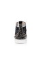 Christian Louboutin Lou Picos Negro/Negro mezcla de Gamuza
