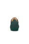Christian Louboutin Louis Junior Verveine/verveine Tapete de Cuero de Gamuza