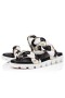 Christian Louboutin Versión Multi Nappa Sandalia