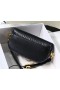 Dior D Bobby De Este A Oeste, De La Axila Bolsa Negro