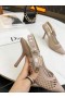 Dior J'ADior Slingback de la Bomba de 95mm Rosa