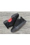 Christian Louboutin Adolon Junior Zapatillas De Deporte De Poliéster Negro