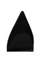 Christian Louboutin Encajes Kate Bombas de 85 mm de Veau Velours Negro