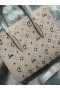 Christian Louboutin Paloma Medio Bolsa de Asa Superior de la Pantorrilla y los Picos de Loubinthesky Rosa