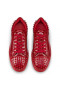 Christian Louboutin Seavaste 2 Zapatillas de deporte de cuero de Patente Vog Loubi