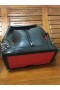 Christian Louboutin Explorafun Pico Mochila Negro Christian Louboutin Bolsas