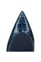 Christian Louboutin Kate 100 Mm Bombas De Cocodrilo En Relieve De Cuero De Becerro Azul