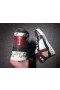 Christian Louboutin Loubikick Plana Alta-top Sneakers Mixto de material Multi