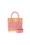 Christian Louboutin Paloma Mini Bolsa De Asa Superior Loubinthesky Degraftersun