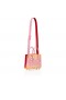 Christian Louboutin Paloma Mini Bolsa De Asa Superior Loubinthesky Degraftersun