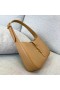 Saint Laurent Le 5 à 7 Hobo Bag Marrón Saint Laurent Bolsas