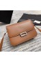 Saint Laurent Le Allanar Bolso Camel De Piel De Becerro Saint Laurent Bolsas