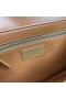 Saint Laurent Le Allanar Bolso Camel De Piel De Becerro Saint Laurent Bolsas