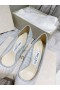Jimmy Choo Amor 85 Brillo De La Tela De Las Bombas De Superposición De Tul De Plata