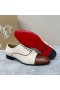 Christian Louboutin Greggo Oxford, Zapatos CL