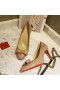 Christian Louboutin Simplenodo Arco Bombas de 85 mm de charol Nude