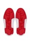 Christian Louboutin Astroloubi Strass La Eternidad De Las Mujeres Zapatillas De Deporte De Cuero De Gamuza ComèTe Y Strass