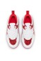 Christian Louboutin Astroloubi Strass La Eternidad De Las Mujeres Zapatillas De Deporte De Cuero De Gamuza ComèTe Y Strass