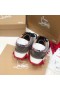 Christian Louboutin Loubishark Mujer Zapatillas De Deporte De Cuero De Becerro Y De Gamuza Multicolor