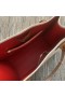 Christian Louboutin Nastroloubi EW Bolso de mano Beige Christian Louboutin
