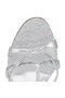 Christian Louboutin Tangueva 100 Mm De Tiras De Las Sandalias Zapatos De Christian Louboutin