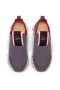Christian Louboutin Tiketa Ejecuta Zapatillas De Deporte De Veau Velours Y Neop Malva