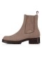 Christian Louboutin De Arranque Motok Beige/Gris Alpilles