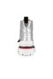 Christian Louboutin De Arranque De Nuestro Georges B De Plata Antispecchio