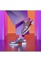 Christian Louboutin Derby Nuestro Georges Plata Antispecchio