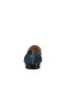 Christian Louboutin Holgazanes Spooky Multi/dk Pistola de Becerro