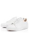 Christian Louboutin Louis Junior De Becerro Blanco